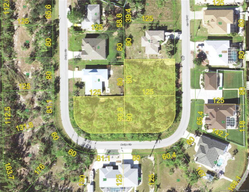 9637 Arsipe Circle - Photo 1