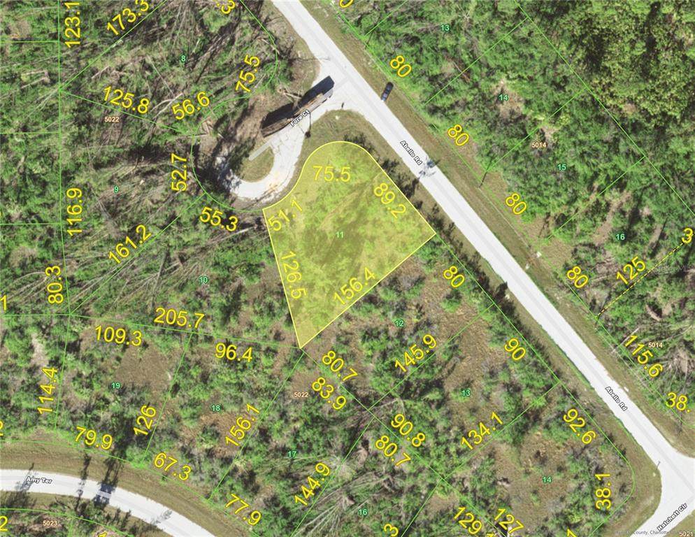 10187 Abello Road - Photo 1