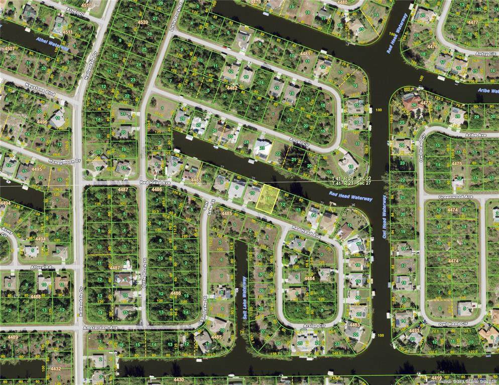 15340 Red Head Avenue - Photo 1