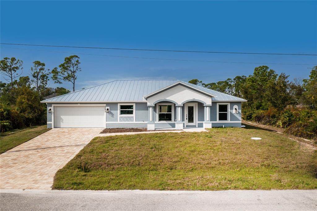 8099 Walbert Street - Photo 1