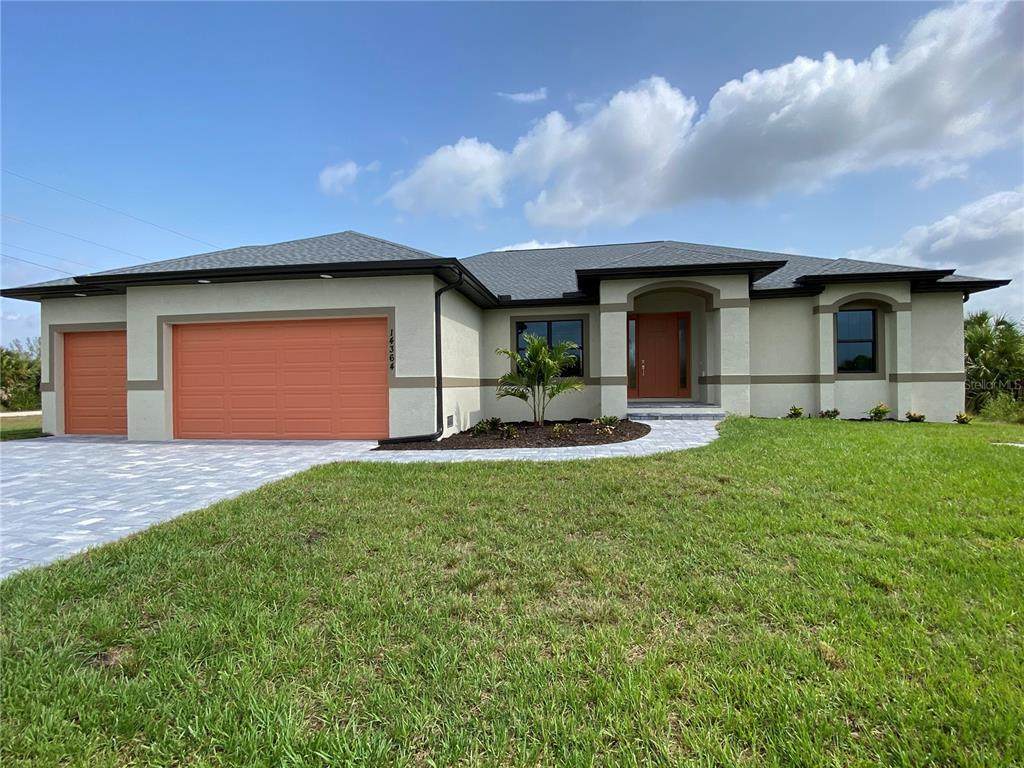 14364 Appleton Boulevard - Photo 1