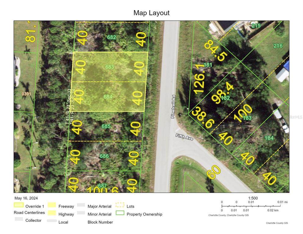11209 Pinetrail Road - Photo 1