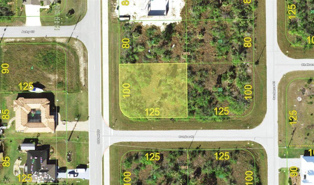 10072 St Paul Drive - Photo 1