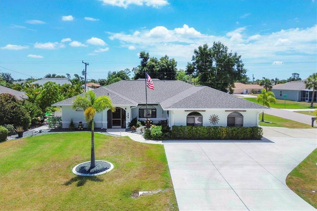 254 Orlando Boulevard - Photo 1