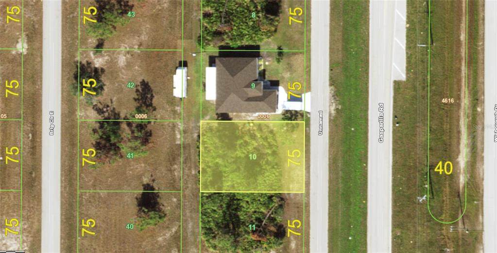 10185 Gasparilla Road - Photo 1