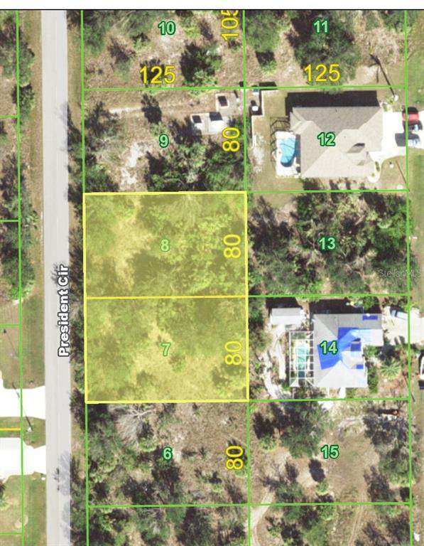 9653 & 9661 President Circle - Photo 1