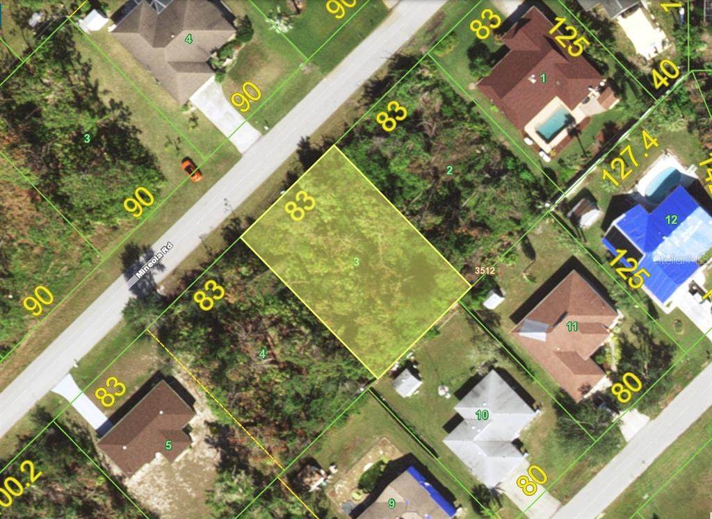 7146 Mineola Road - Photo 1