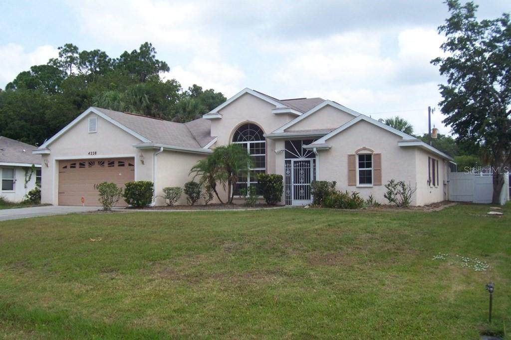 4228 Chiffon Lane - Photo 1
