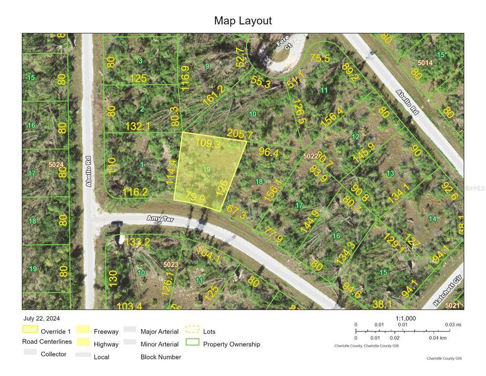 10136 Amy Terrace - Photo 1