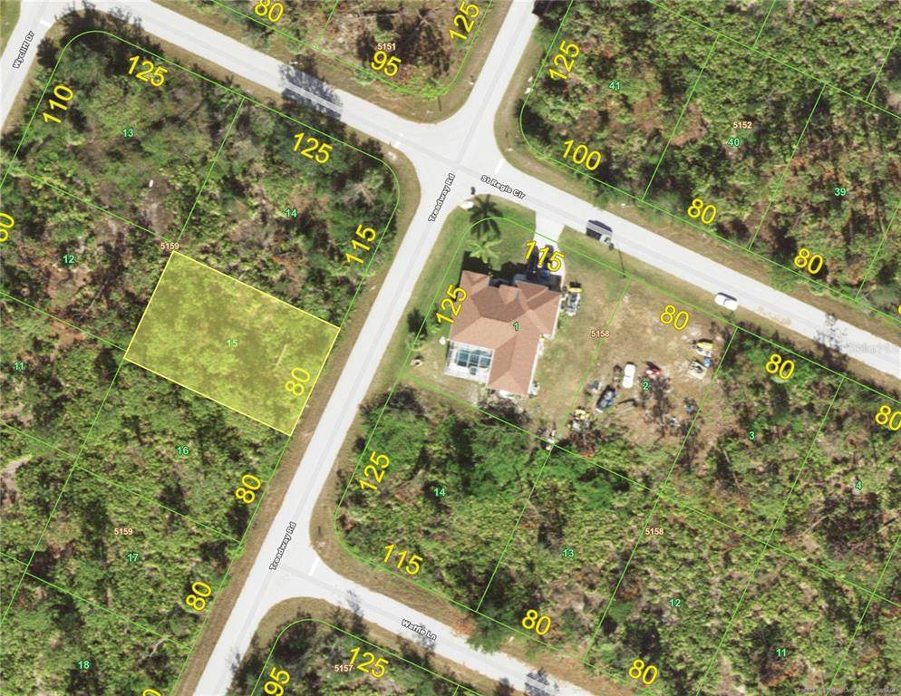 7431 Treadway Road - Photo 1