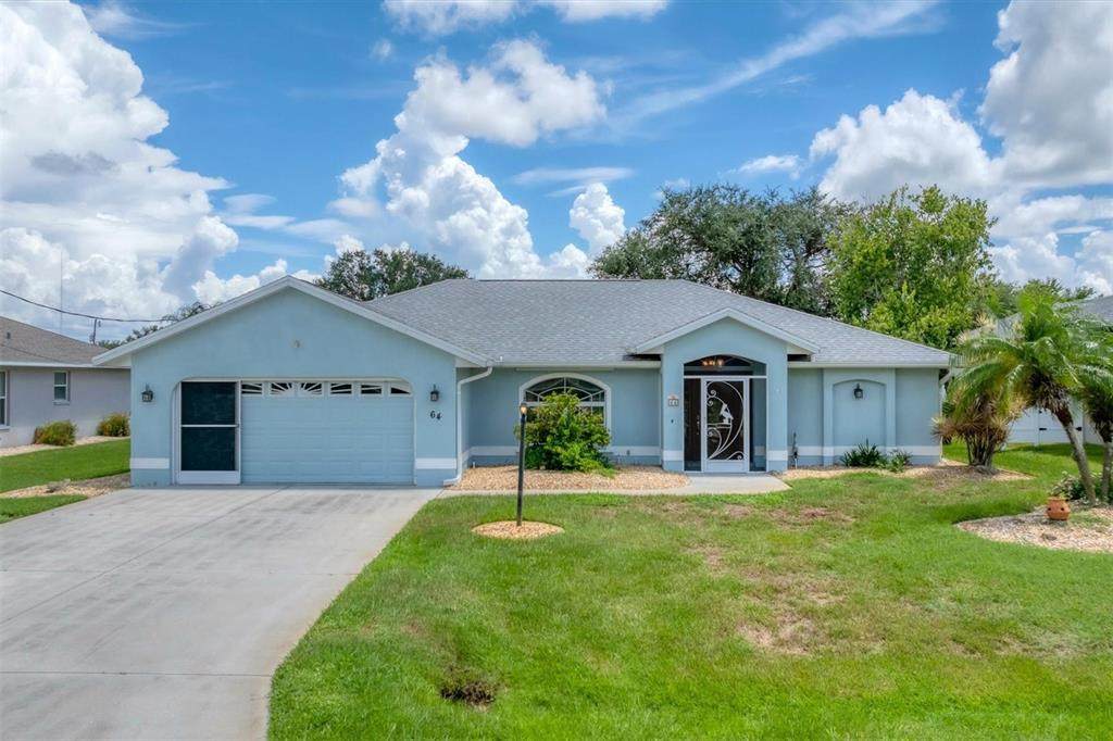 64 Long Meadow Lane - Photo 1