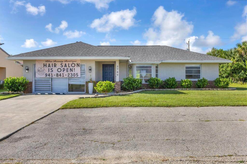 3789 Access Road - Photo 1