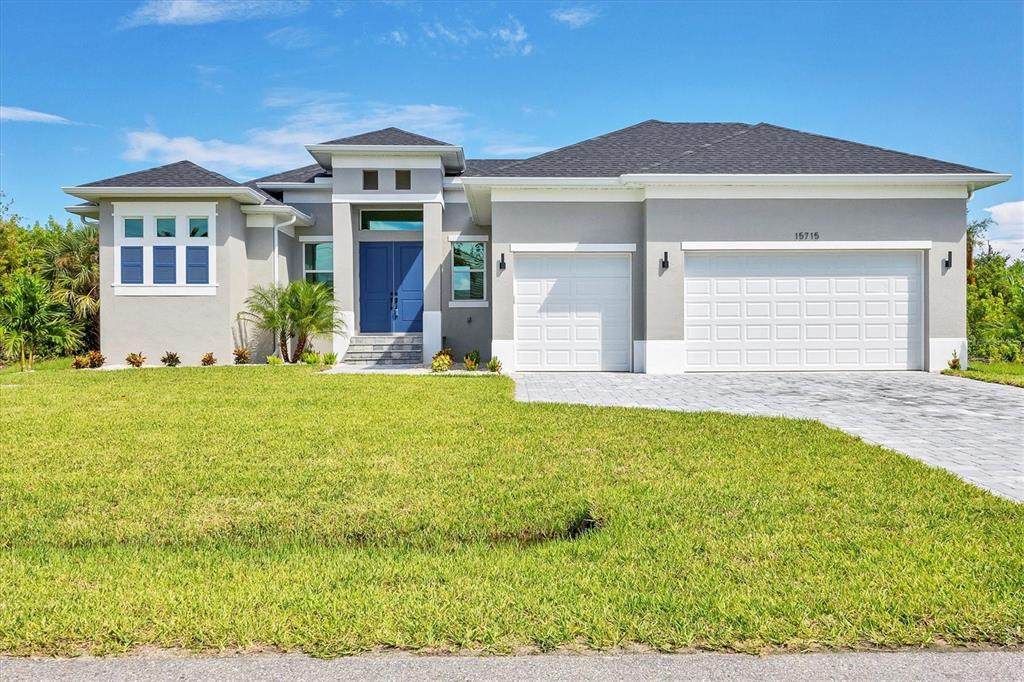 15715 Viscount Circle - Photo 1