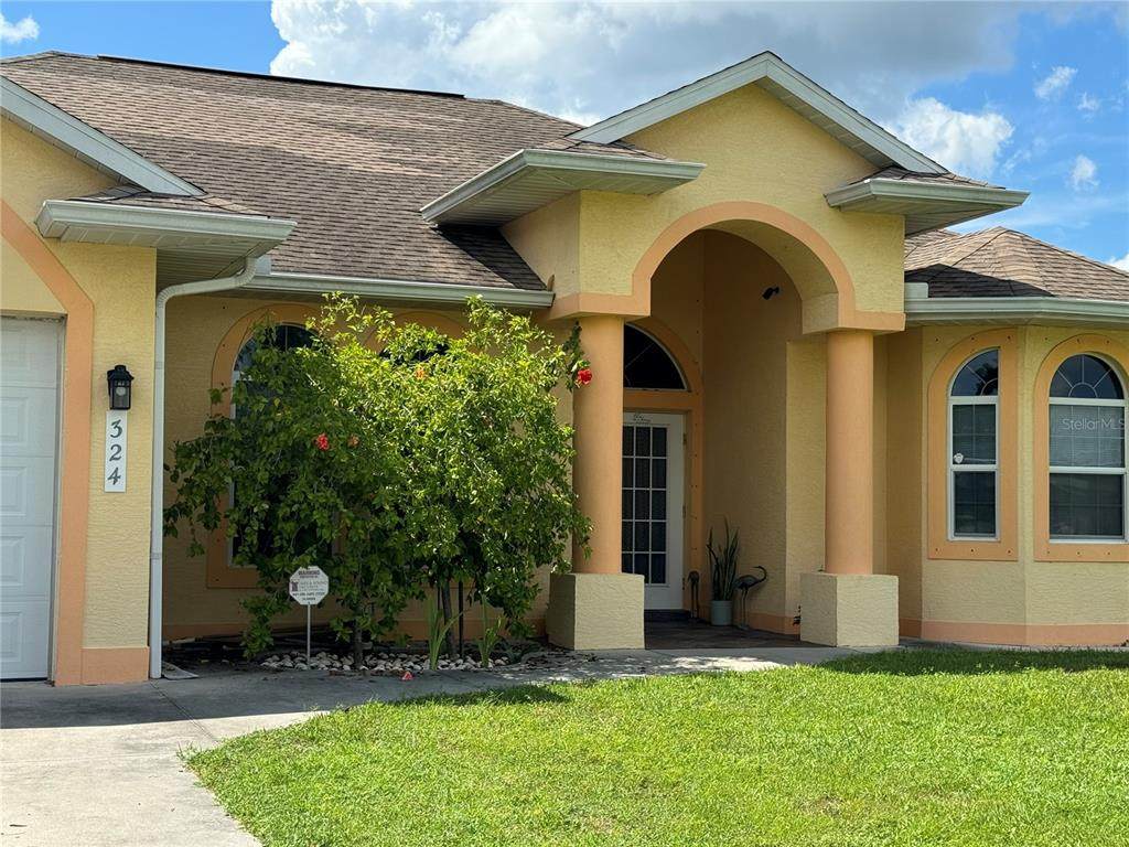324 Santurce Avenue - Photo 1
