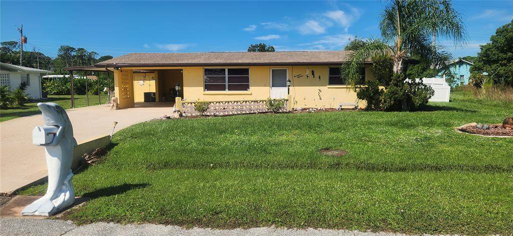 1700 Morning Dove Lane - Photo 1
