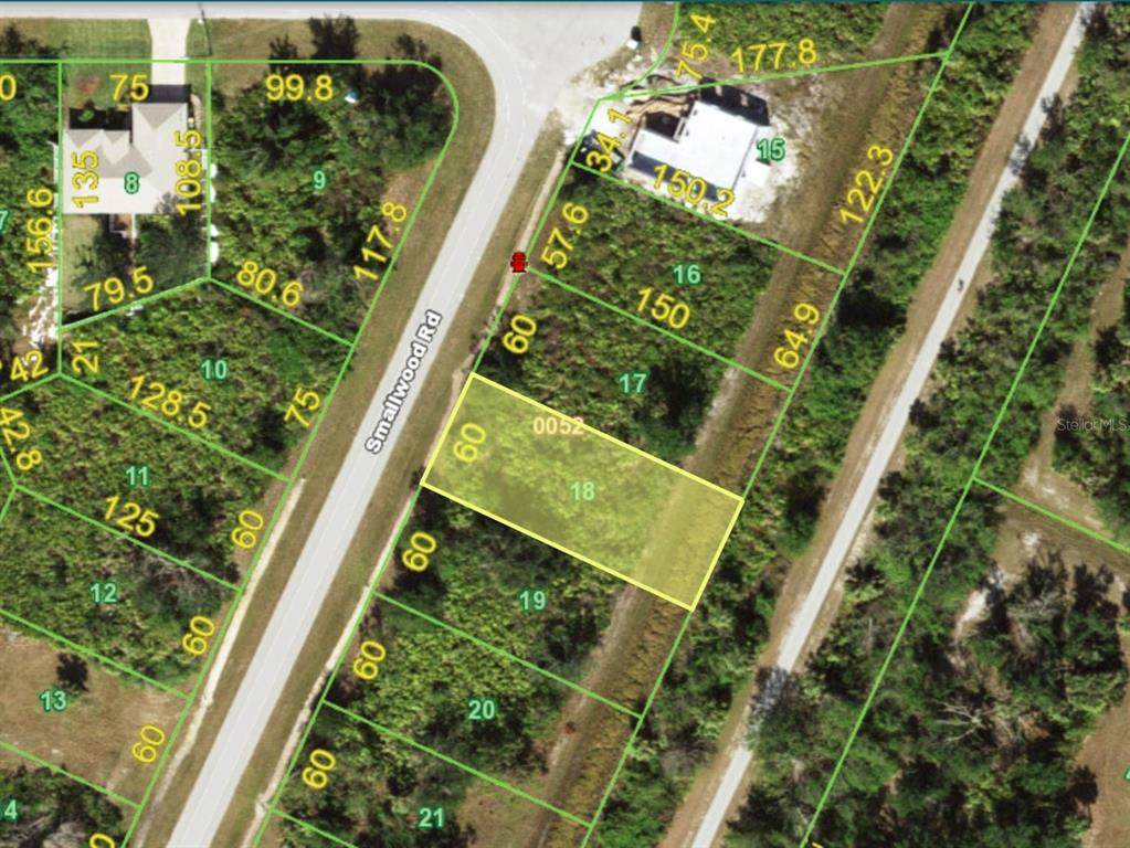 132 Smallwood Road - Photo 1