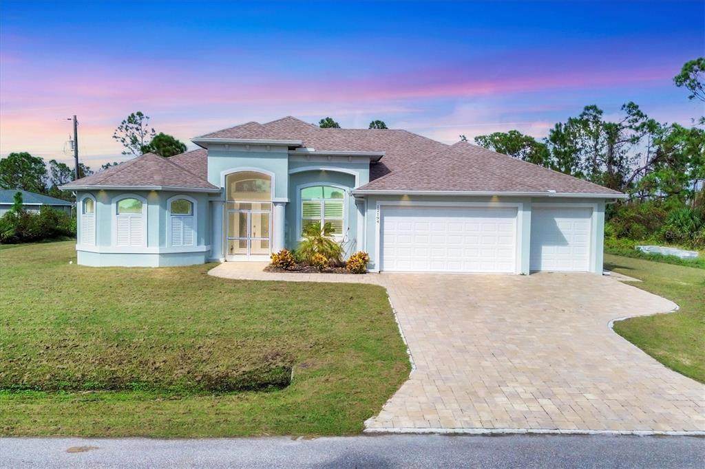 12194 Everglades Avenue - Photo 1