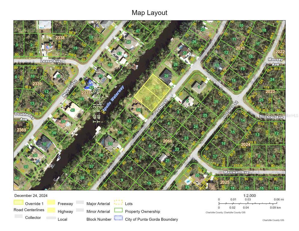 249 Hoffer Street - Photo 1