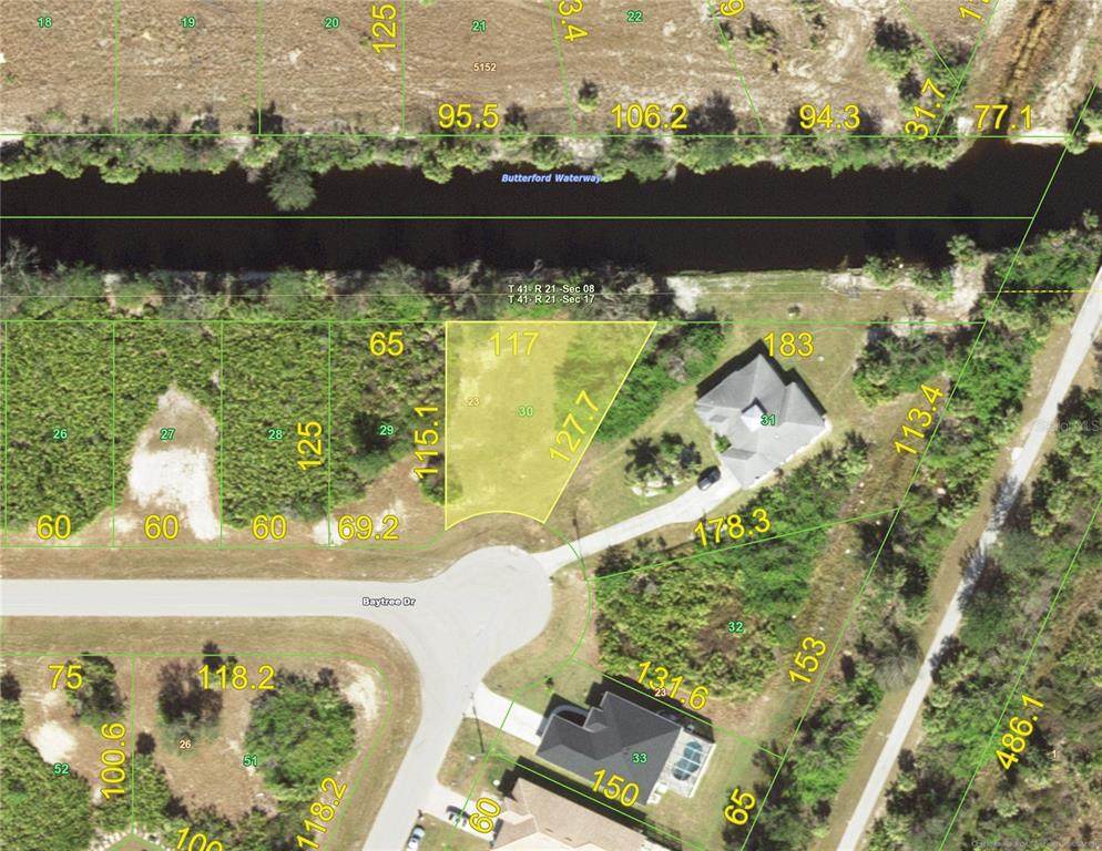326 Baytree Drive - Photo 1