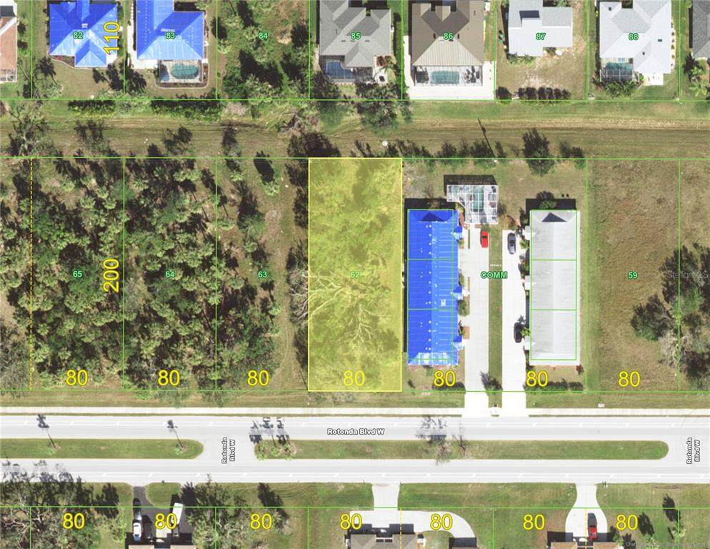 270 Rotonda Boulevard - Photo 1