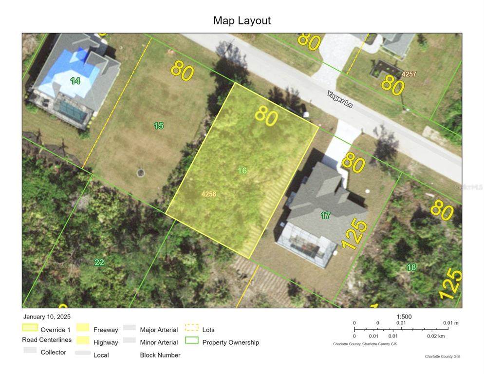 13457 Yager Lane - Photo 1