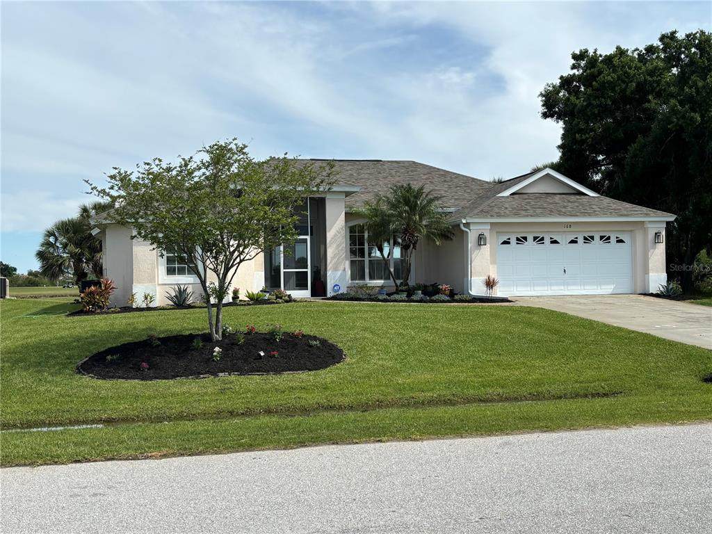 168 Marker Road - Photo 1