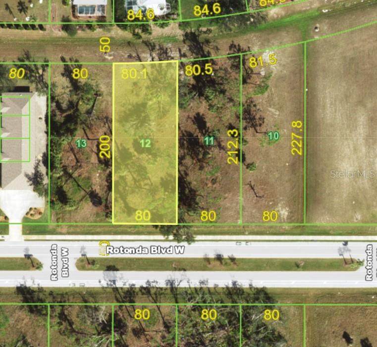 170 Rotonda Boulevard - Photo 1