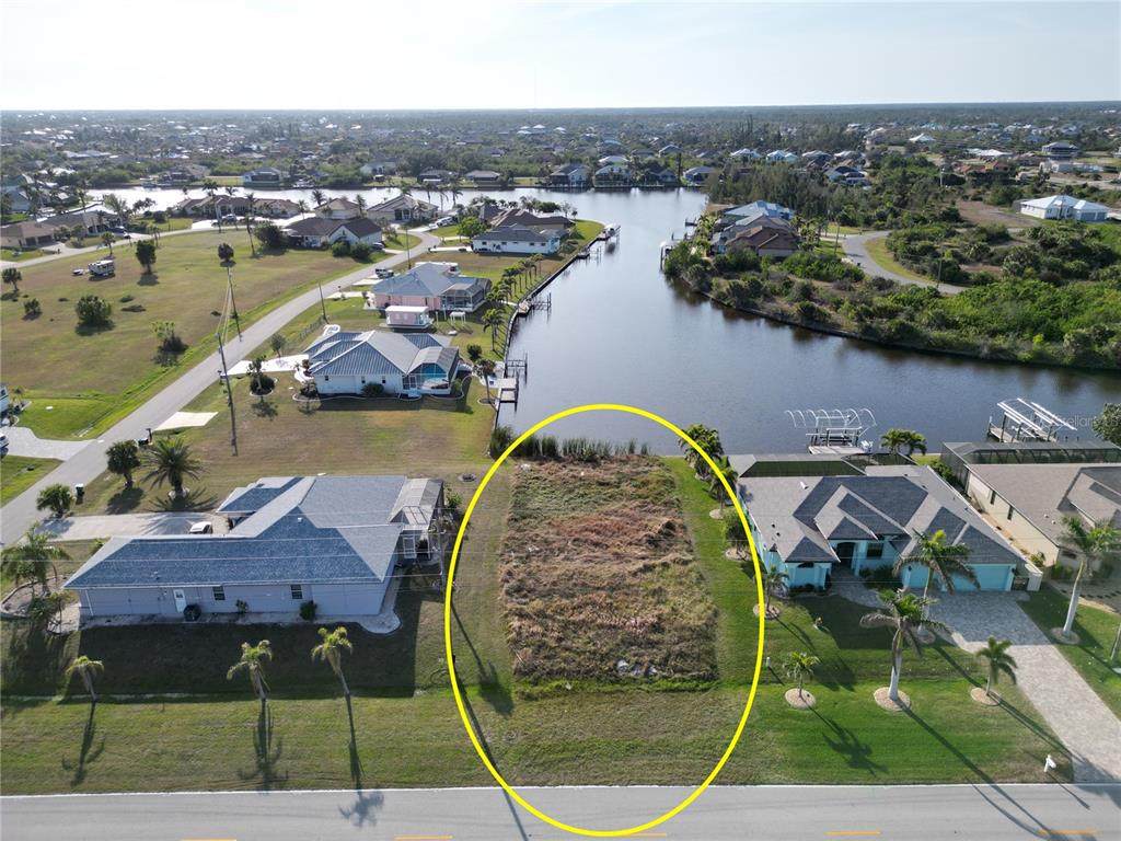 8909 St Paul Drive - Photo 1