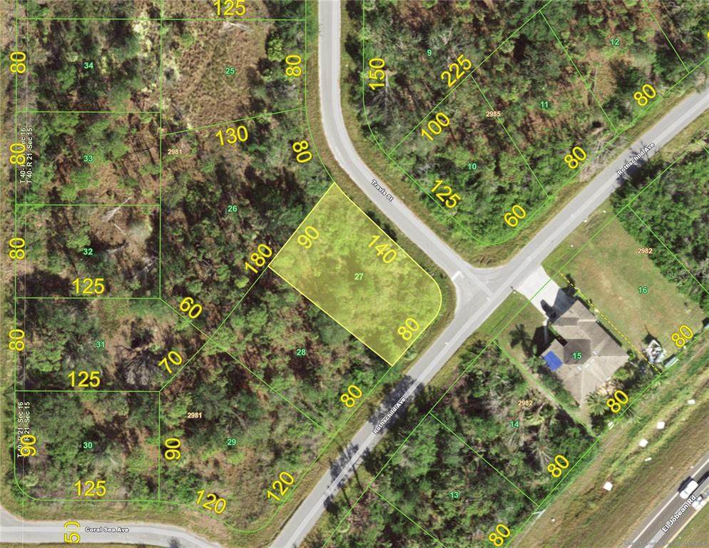 14783 Rothschild Avenue - Photo 1