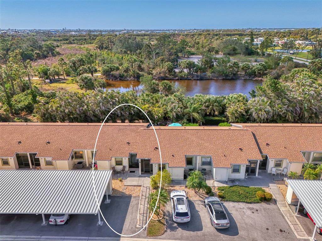 6796 Gasparilla Pines Boulevard - Photo 1