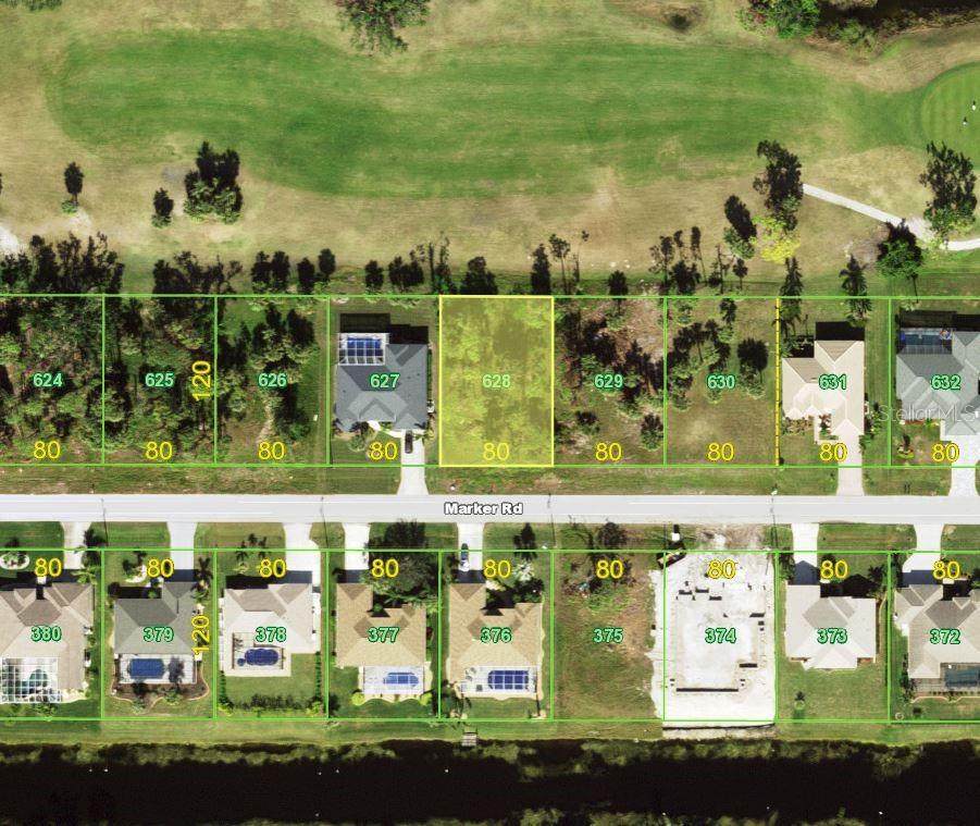 242 Marker Road - Photo 1