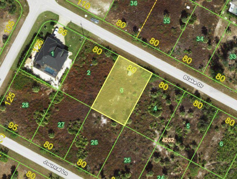 13305 Blake Drive - Photo 1