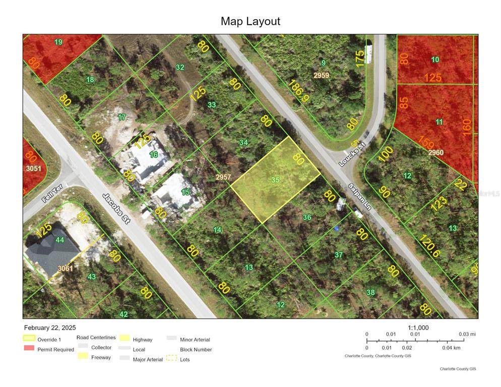 2157 Saipan Lane - Photo 1