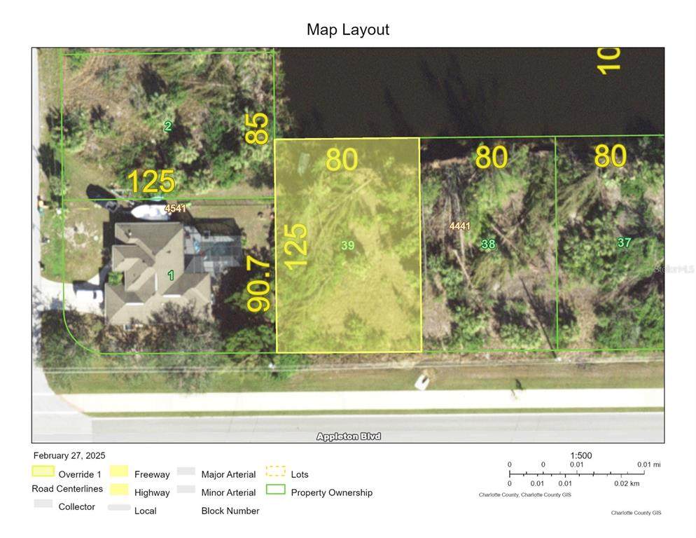 14946 Appleton Boulevard - Photo 1