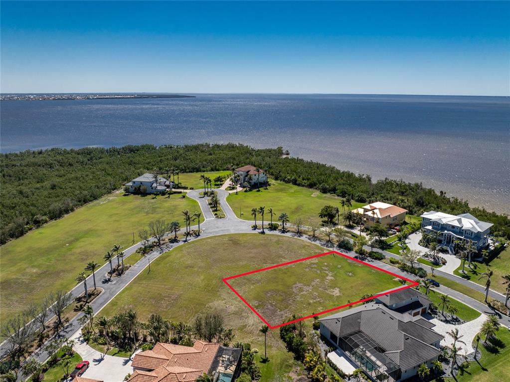 4600 Grassy Point Boulevard - Photo 1