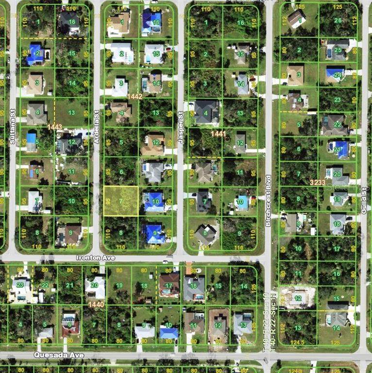 1228 Ardella Street - Photo 1