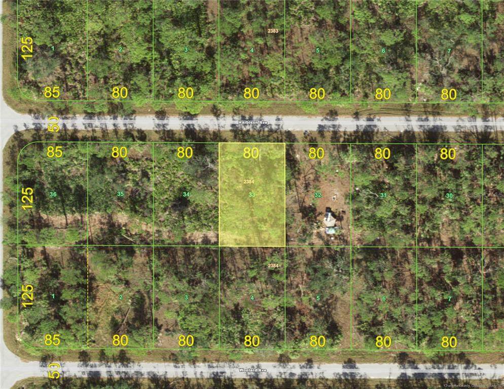 13085 Harbison Avenue - Photo 1