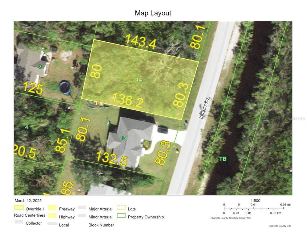 5387 Holton Street - Photo 1