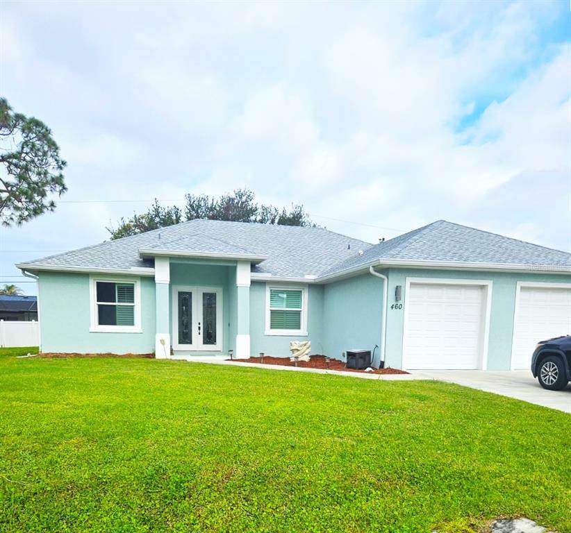 460 Marlin Road - Photo 1