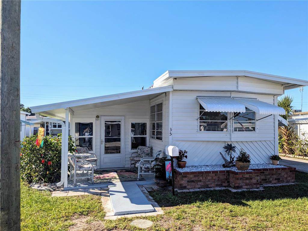 1891 Englewood Road - Photo 1