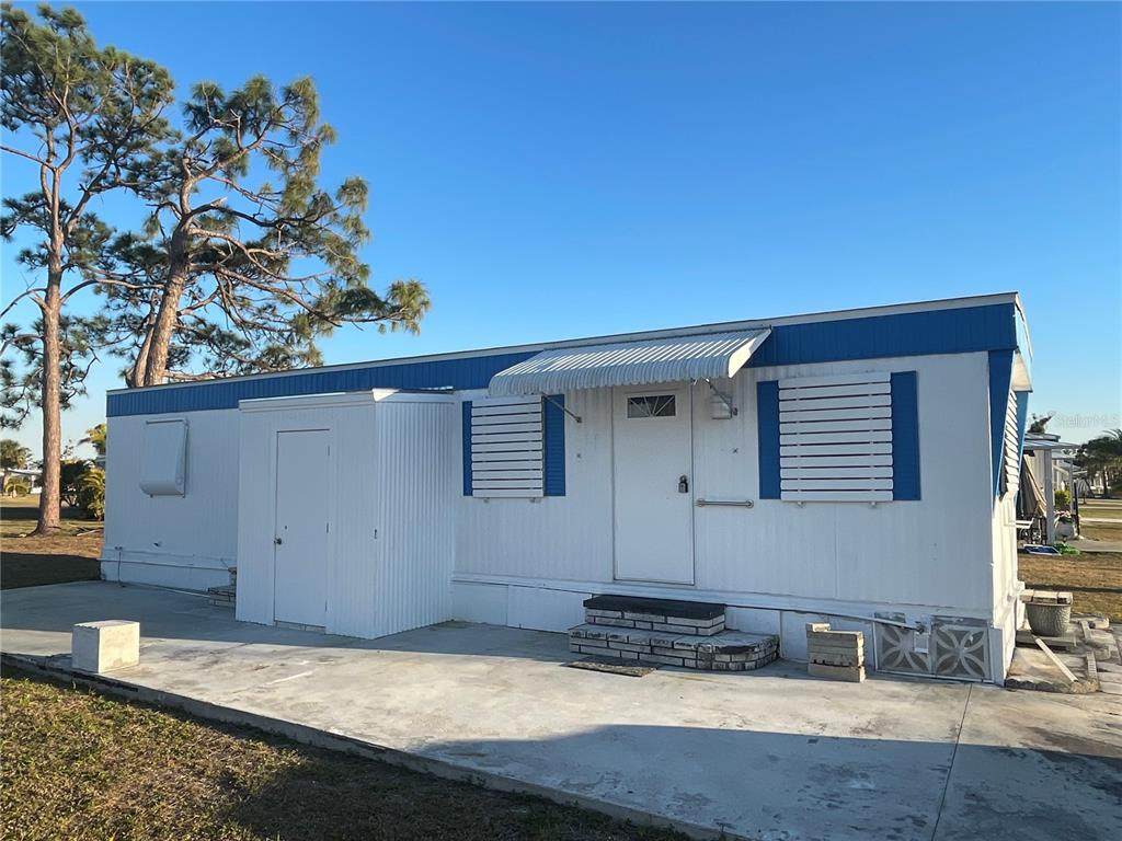 7428 Arbela Street - Photo 1