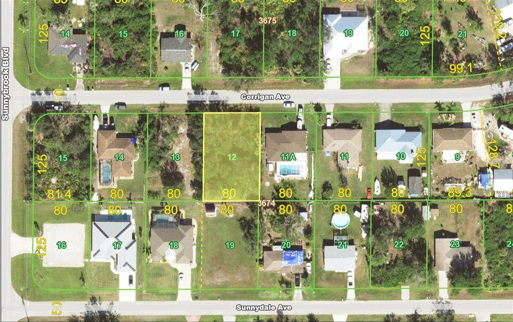11035 Corrigan Avenue - Photo 1