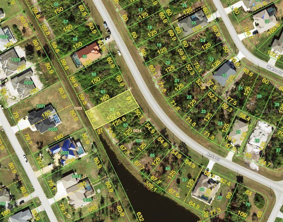 267 Antis Drive - Photo 1