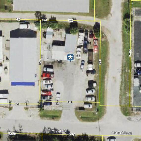 54 Harvard Street - Photo 1