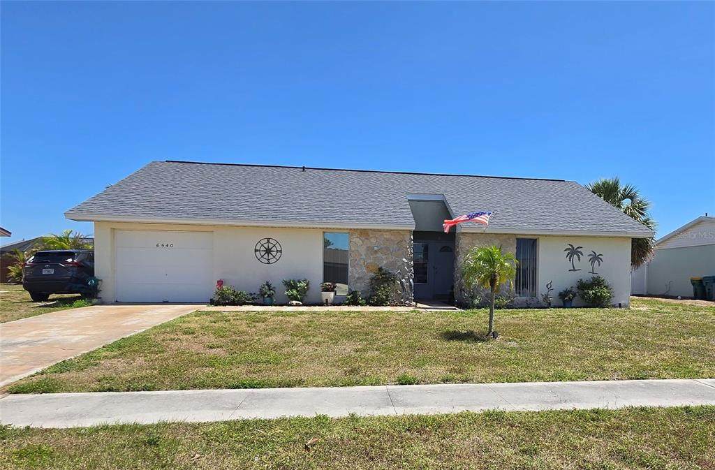 6540 Coliseum Boulevard - Photo 1