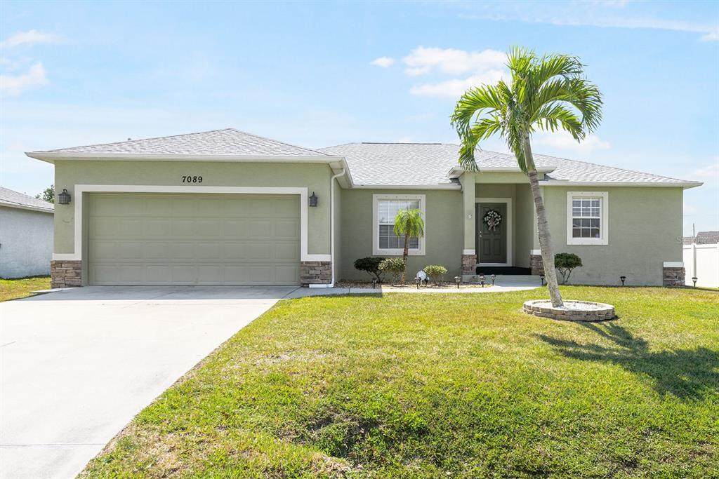 7089 Benson Street - Photo 1