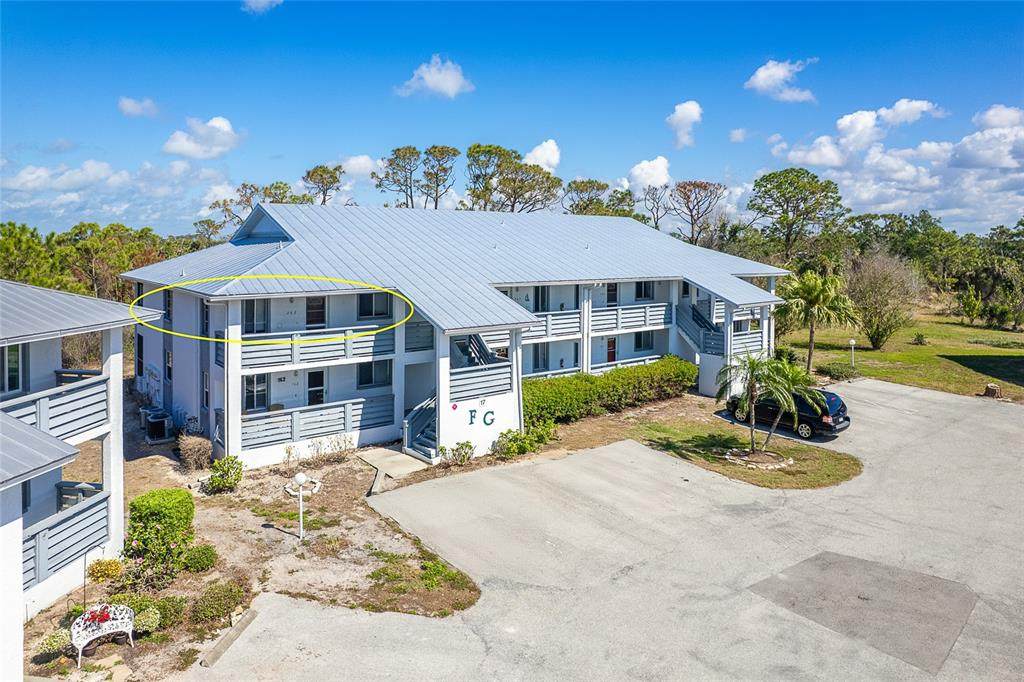 6800 Placida Road - Photo 1