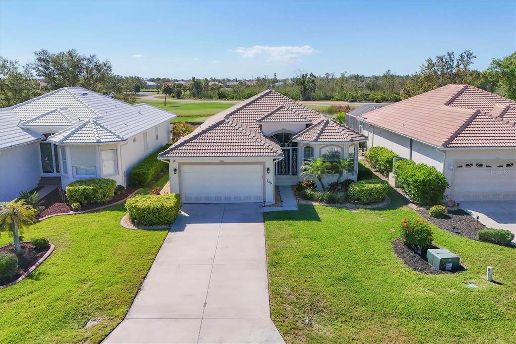 105 Westwind Drive - Photo 1