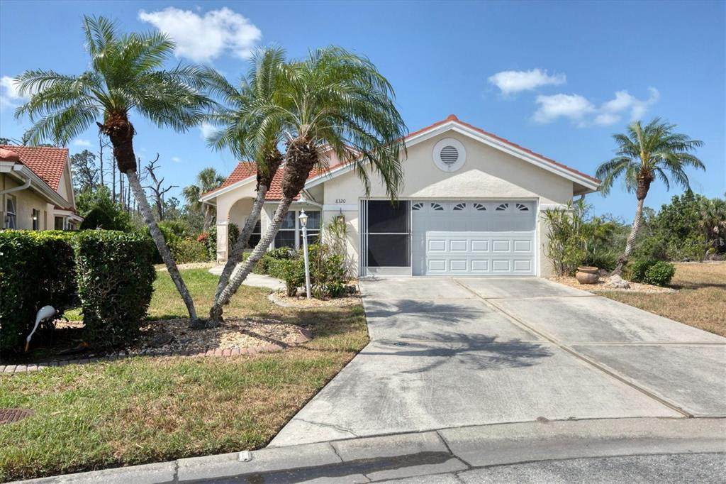 8320 Creekview Lane - Photo 1