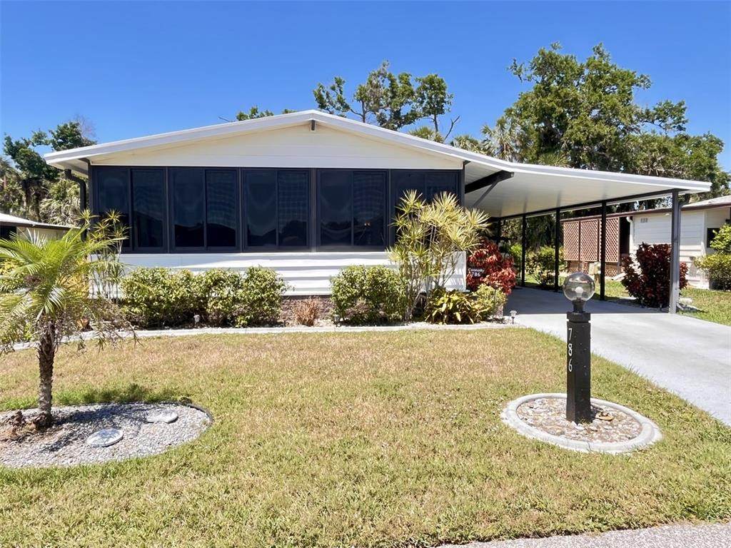 786 Heathercreek Court - Photo 1
